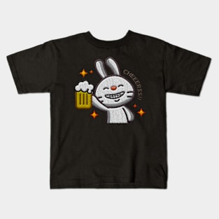 Bunny Kids T-Shirt